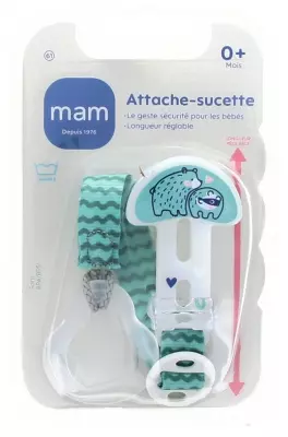 MAM BABY