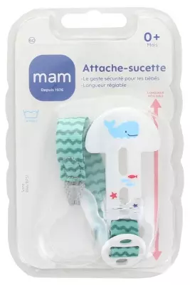 MAM BABY