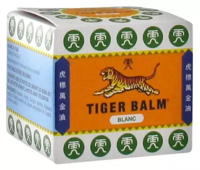 BAUME DU TIGRE