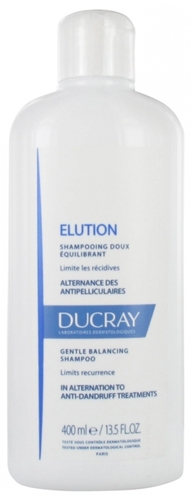 DUCRAY