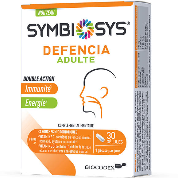 SYMBIOSYS