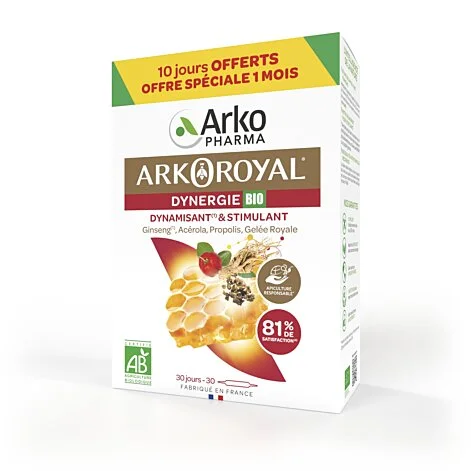 ARKOPHARMA